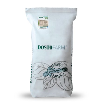 DOSTO | KGM