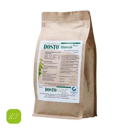 Dosto Mineral4green