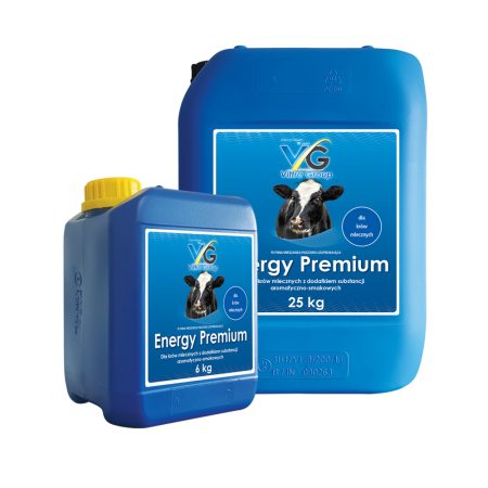 Energy Premium | KGM