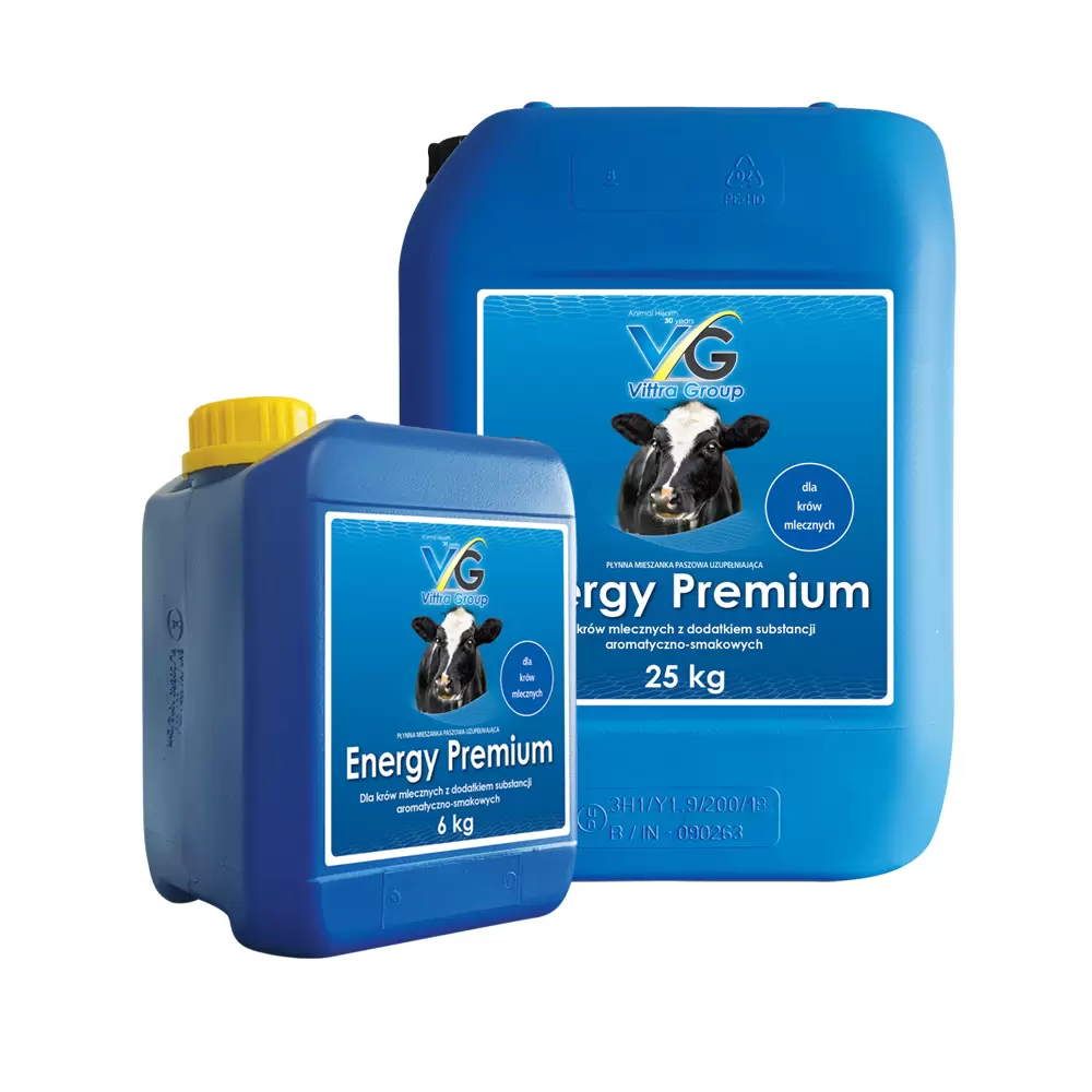 Energy Premium | KGM