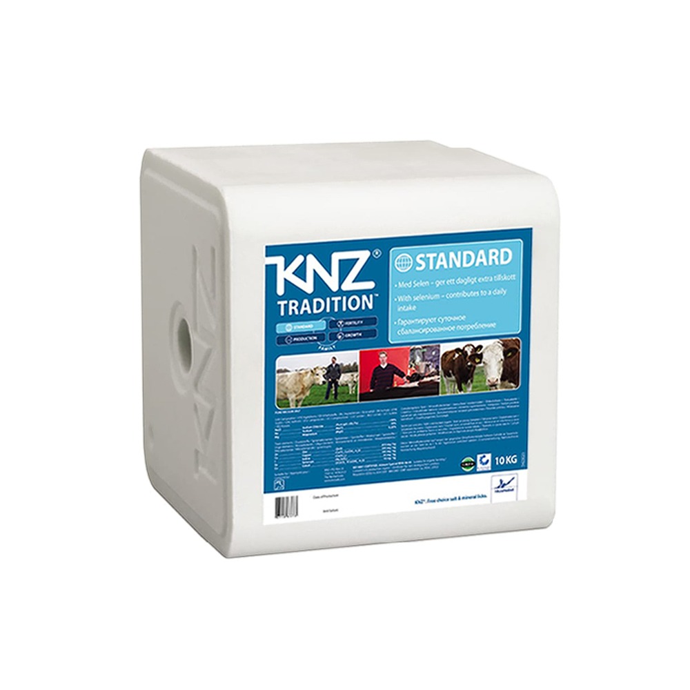 KNZ Standard | KGM