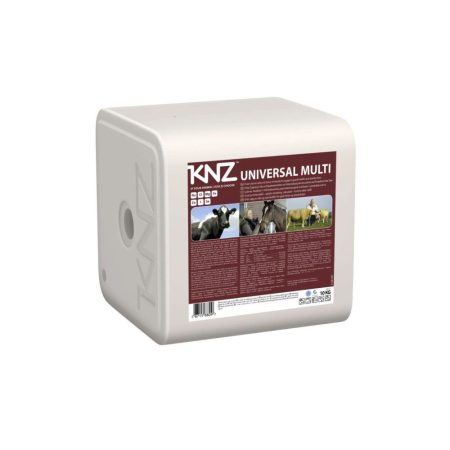 KNZ Universal Multi ar dzelzi | KGM