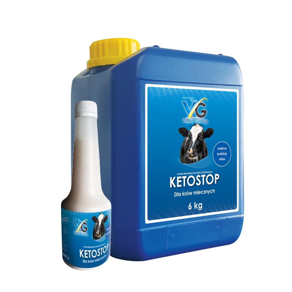 KetoStop | KGM