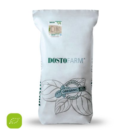 DOSTO BIO | KGM