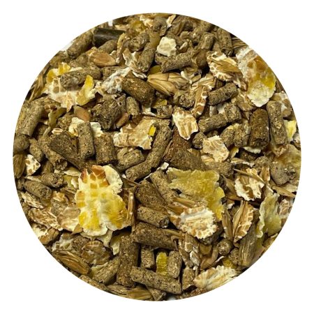 KGM muesli