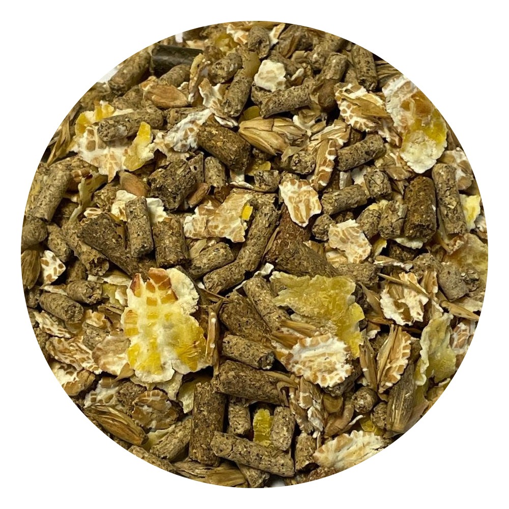KGM muesli