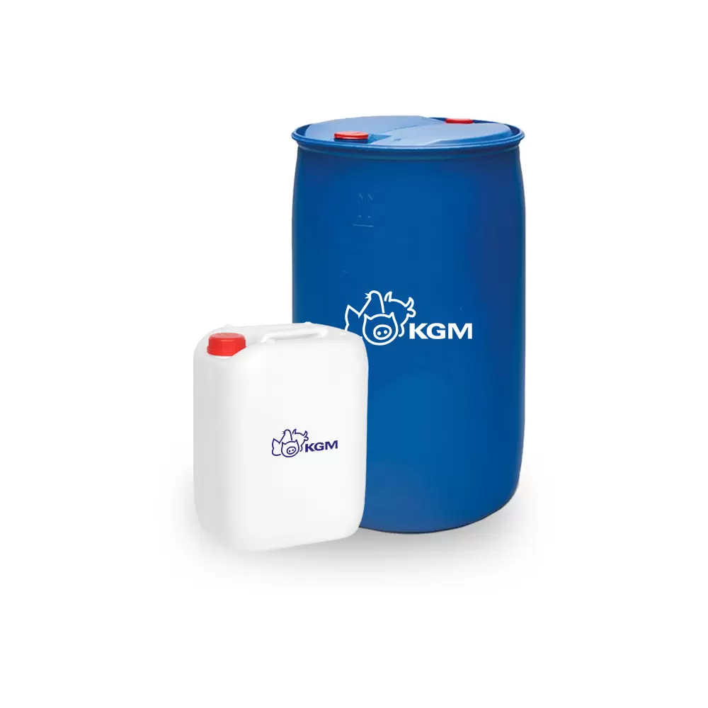 Propilenglikols KGM