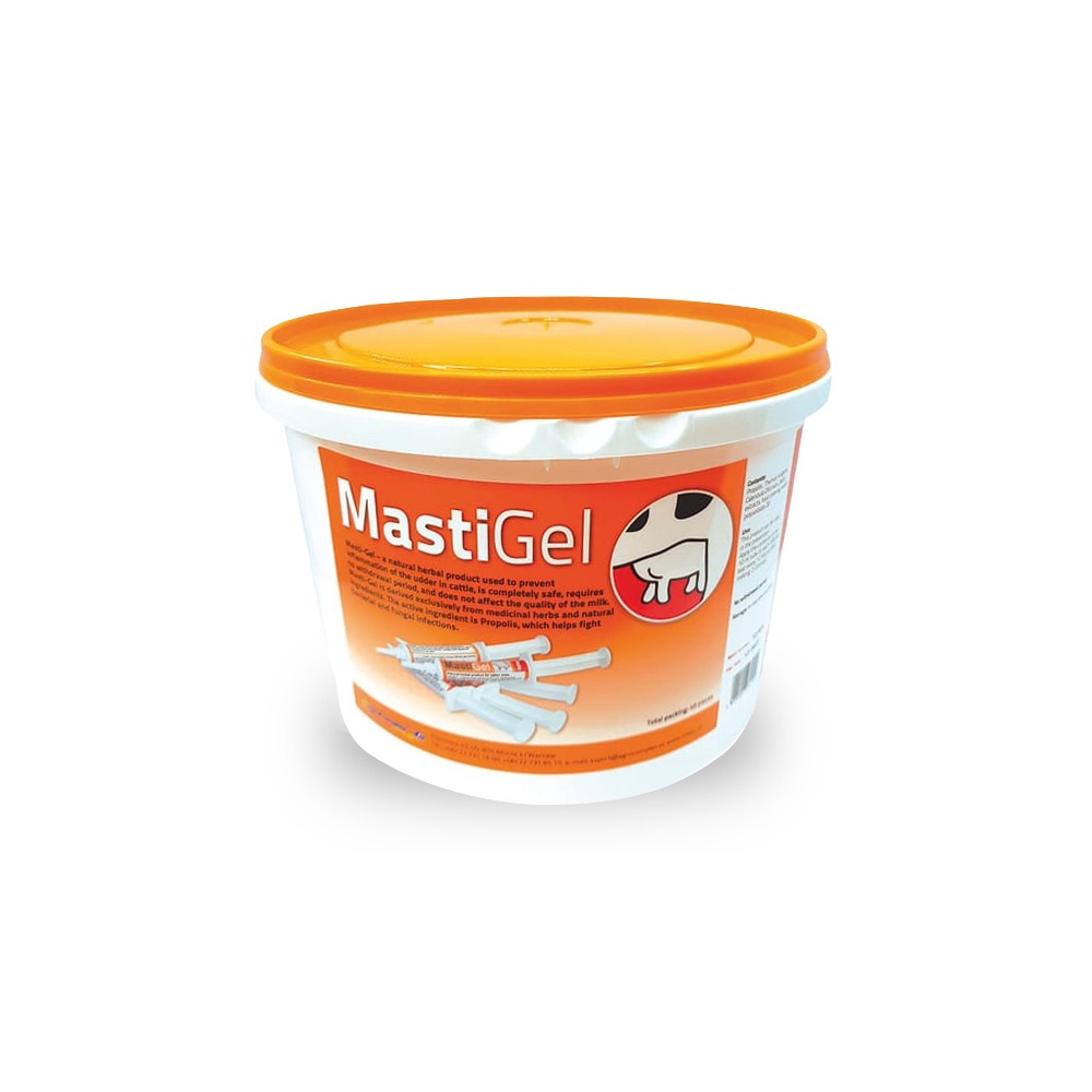 Masti-Gel | KGM