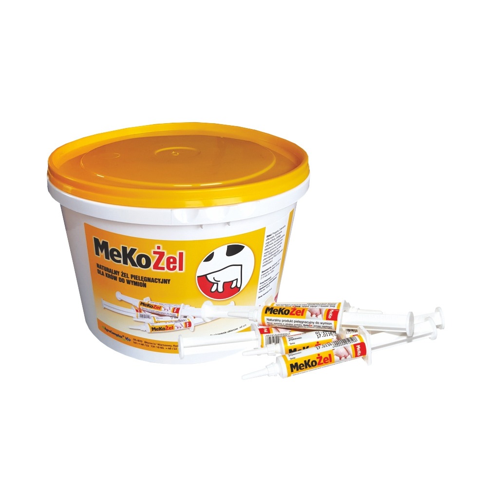 Meko Gel | KGM