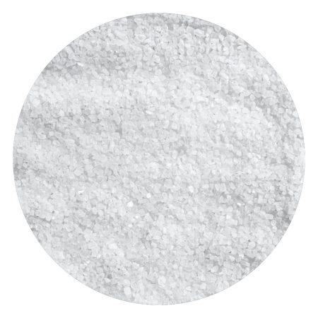 KGM NaCl-berama-sals
