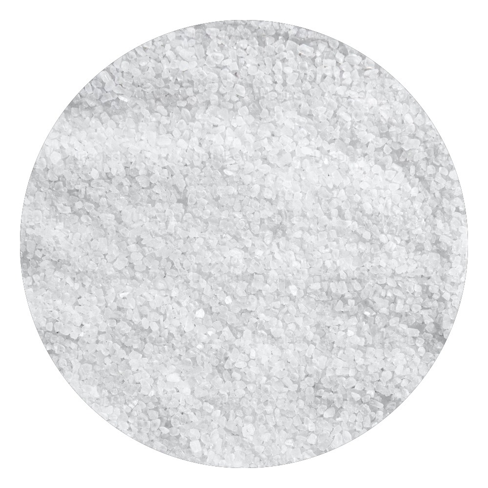 KGM NaCl-berama-sals