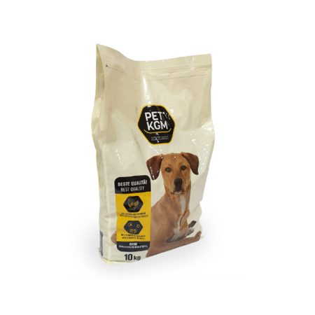 Pet KGM High Premium
