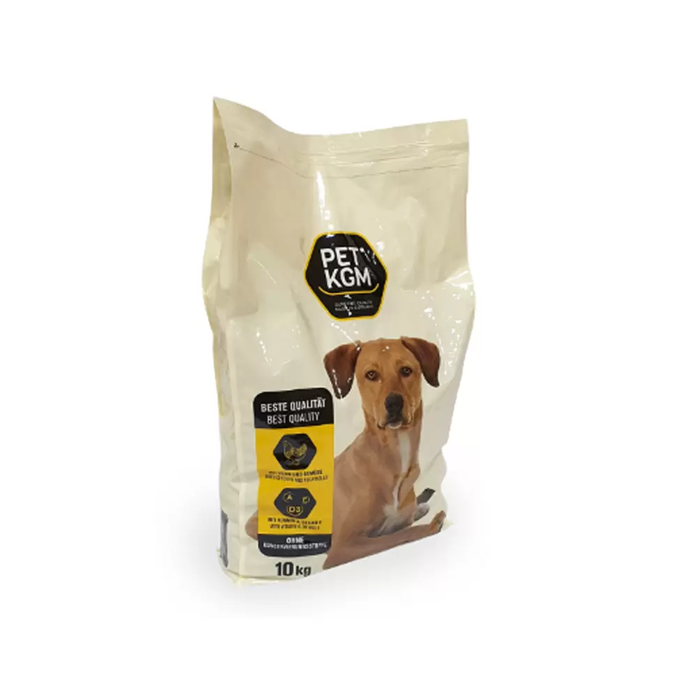 Pet KGM High Premium