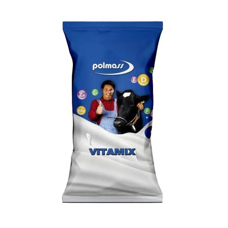 Vitamix Yeast