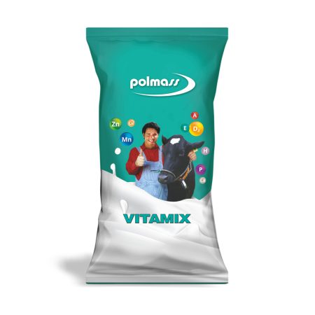 Polmass Vitamix KZ-1