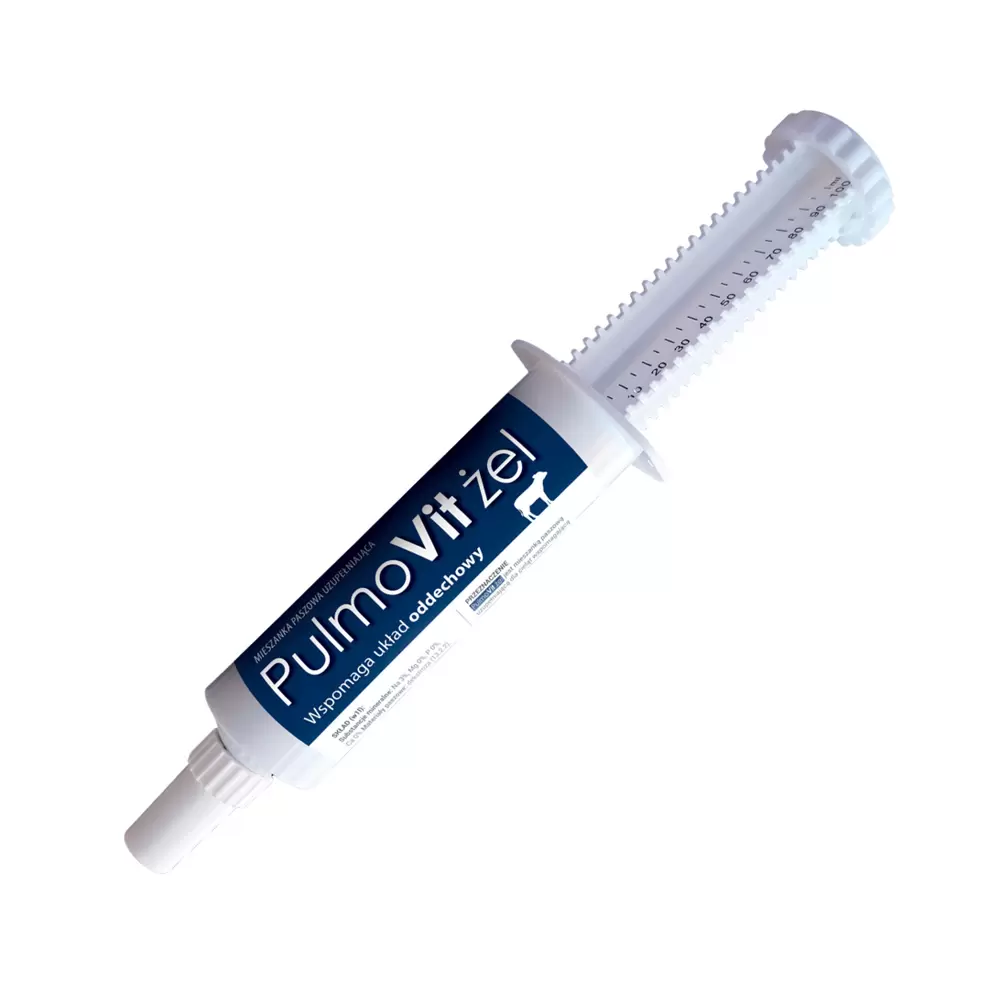 PulmoVit KGM