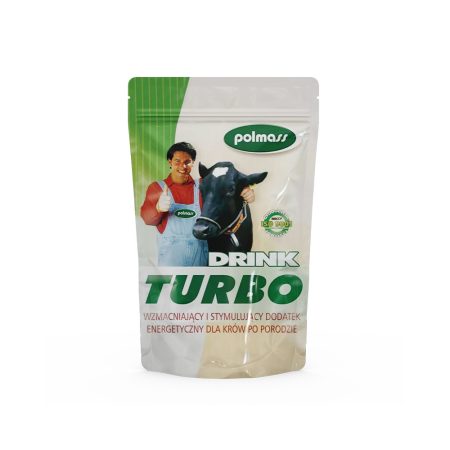 Turbo-Drink