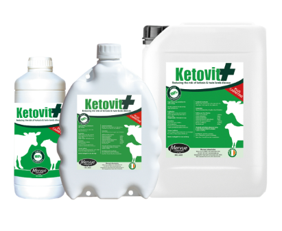 KetoVit