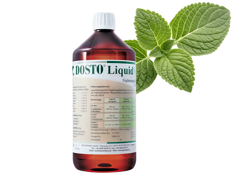 KGM Dosto Liquid