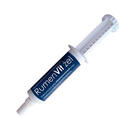 RumenVit | KGM