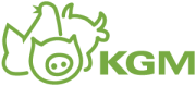 SIA KGM logo