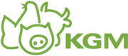 SIA KGM logo